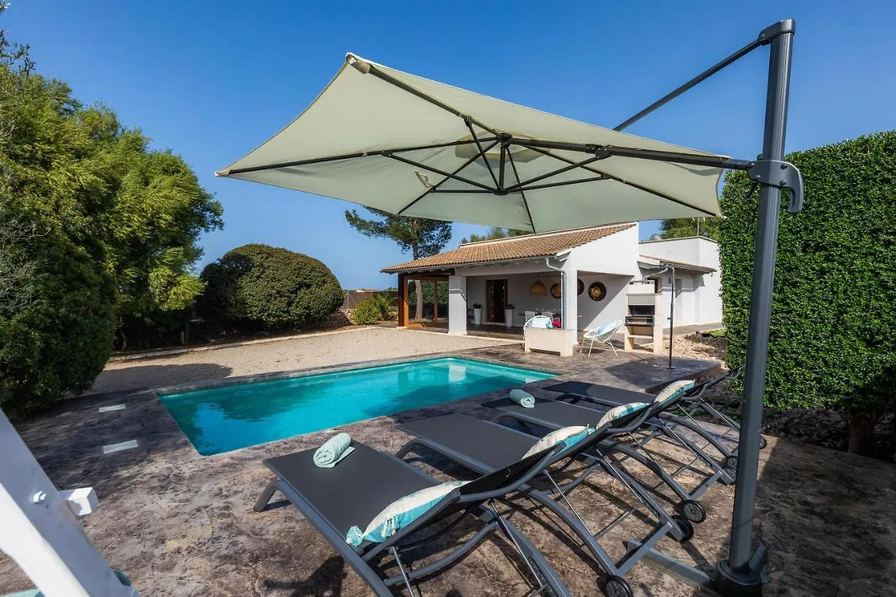 Santa Eulalia 54 Βίλα Can Picafort  Can Picafort (Mallorca)
