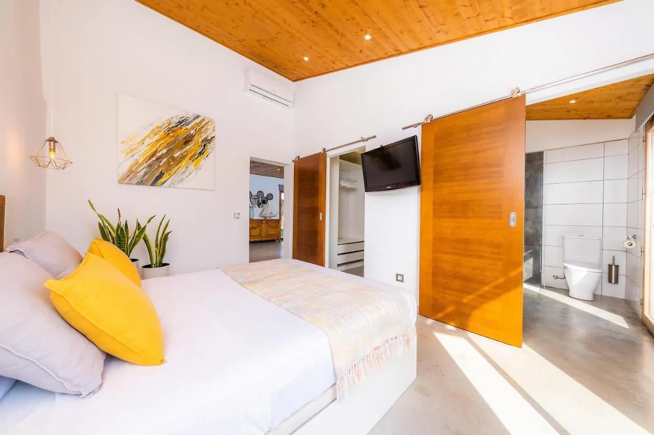 Σπίτι διακοπών Santa Eulalia 54 Βίλα Can Picafort