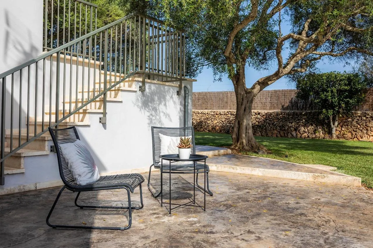 Santa Eulalia 54 Βίλα Can Picafort