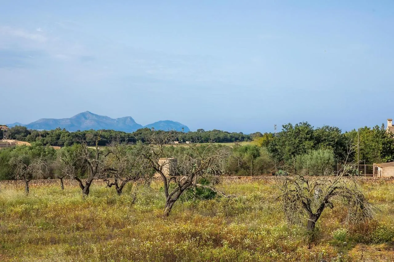 Santa Eulalia 54 Βίλα Can Picafort  Ισπανία
