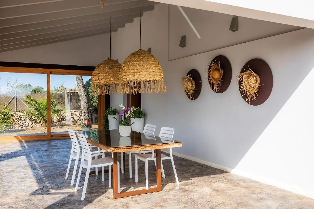 Santa Eulalia 54 Βίλα Can Picafort  0*, Can Picafort (Mallorca) Ισπανία